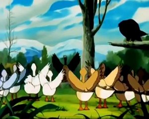 مغامرات نيلز ـ الحلقة 39 كاملة HD Nils