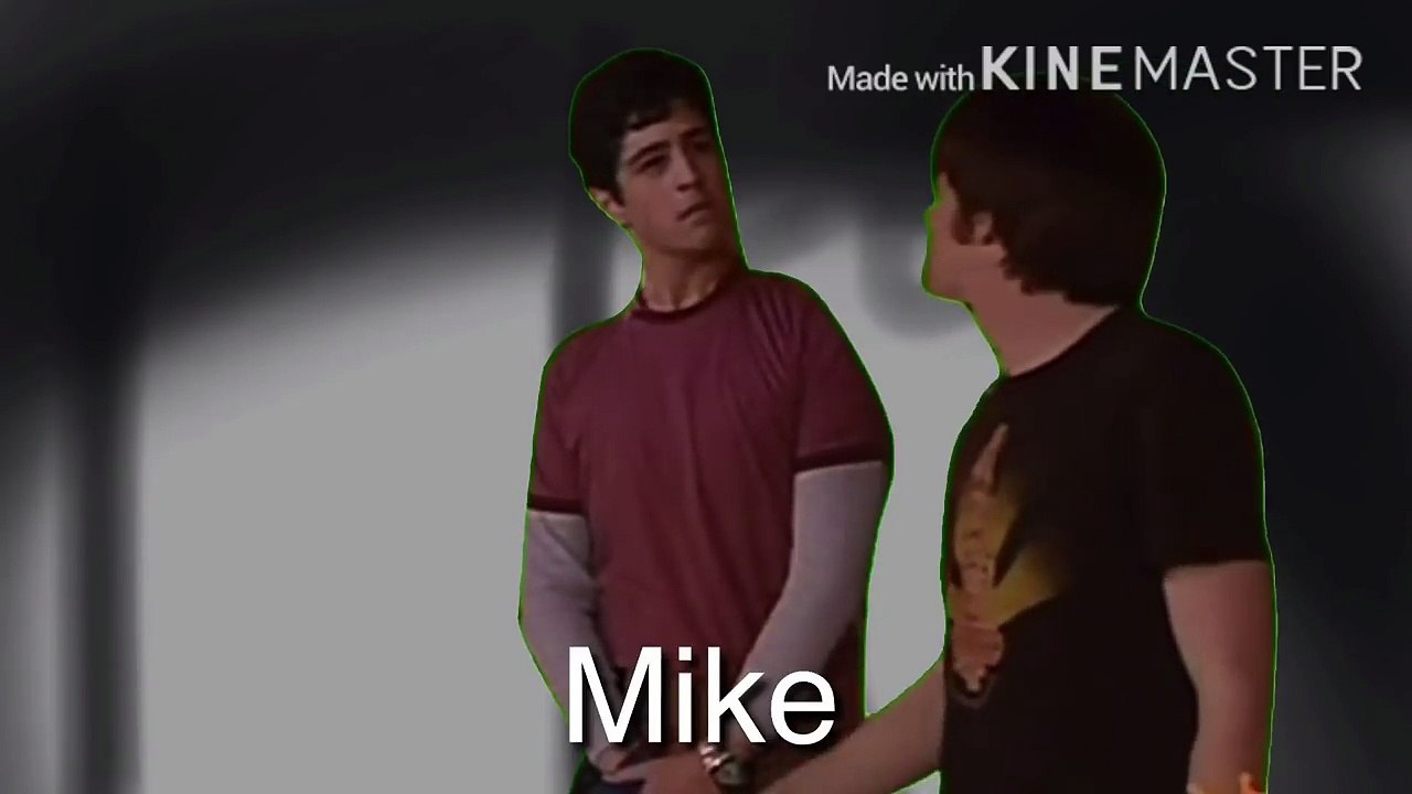 Mike, ¿Donde está la salida? Ft.Mikecrack y ElTrollino