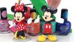 DIY Mickey & Minnie Mouse Color Changing Toys Kids Craft | Toys Unlimited