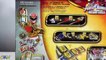 Power Rangers Megaforce Weapons Surprise Toys Gosei Morpher Dragon Sword Tiger Claw Ckn Toys