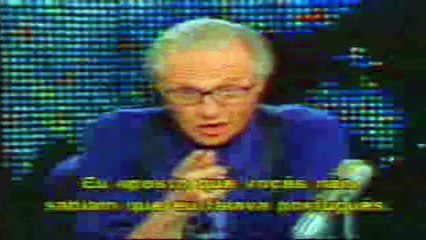 Chamada estréia Rede 21 no RJ - 2004