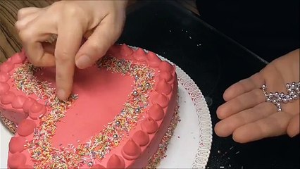 Wloski krem maslany do tortöw i nowe tylki Russian Ball Tips