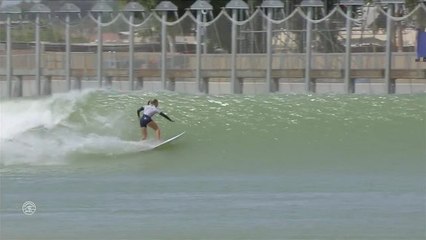 Adrénaline - Surf : FCS FH4