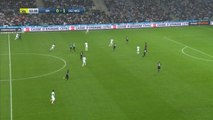 Payet scores winner as Marseille down Nice