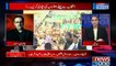 Live with Dr.Shahid Masood - 18-March-2018 - Establishment - Nawaz Sharif - Asif Zardari -