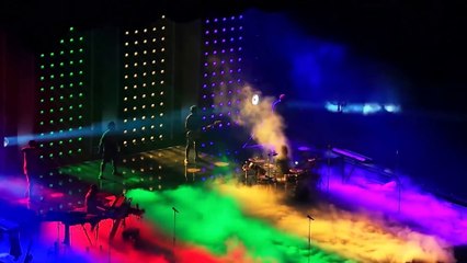 FINESSE (Bruno Mars | 24K Magic World Tour | Live In Manila 2018) DOLBY+ 5.1