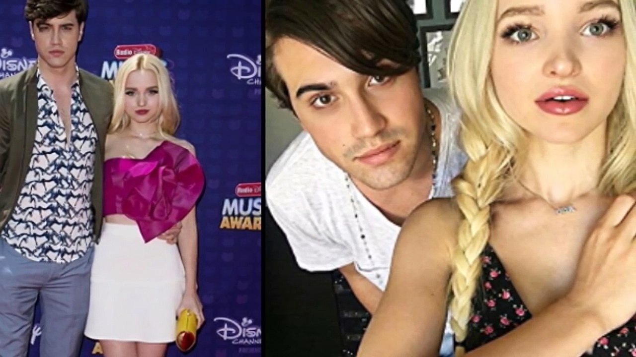 Boys Dove Cameron Has Dated!