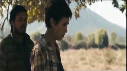 Ver Sendero pelicula completa de accion Parte 2