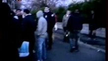 Villiers-Le-Bel : Vidéo Amateur