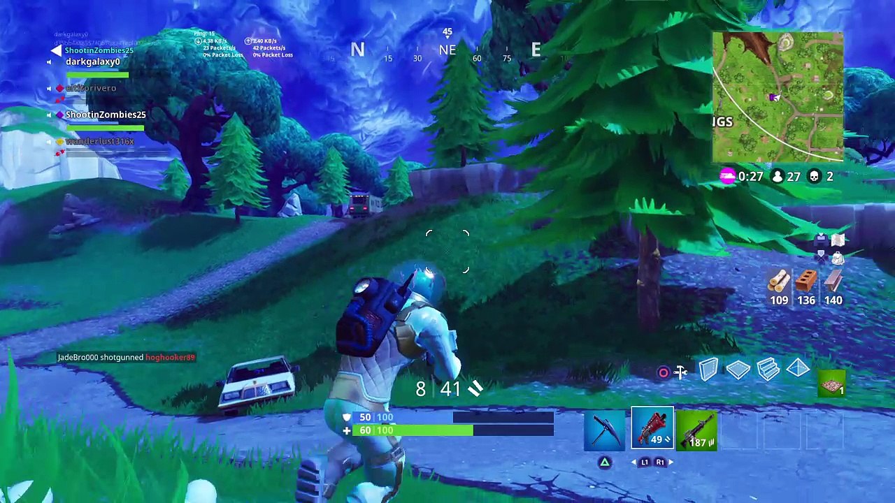 You will be missed