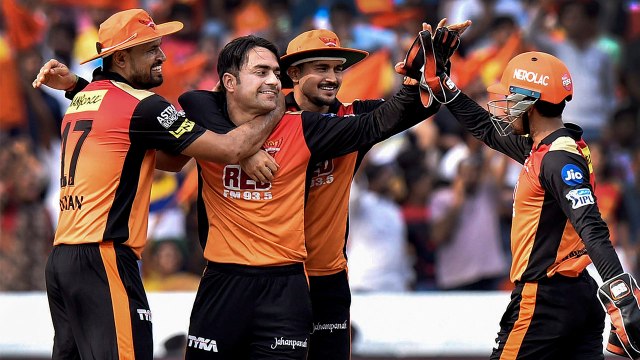 IPL 2018 : Sunrisers Hyderabad Predicted XI against Royal Challengers Bangalore | वनइंडिया हिंदी