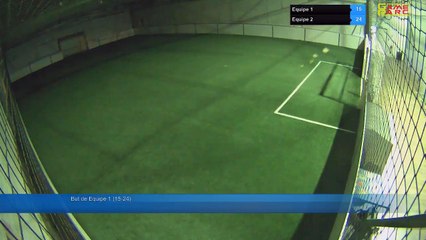 Equipe 1 Vs Equipe 2 - 06/05/18 20:23 - Loisir Poitiers - Poitiers Game Parc