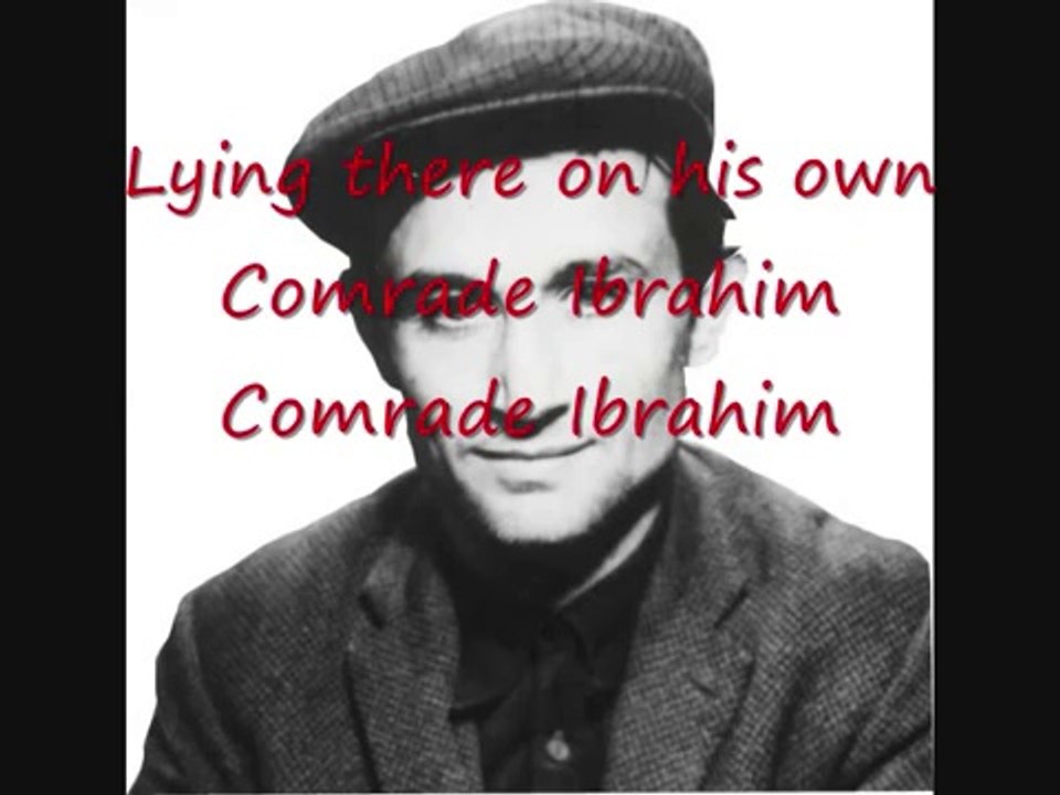 Grup Munzur Ibrahim Yoldaş