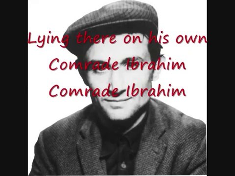 Grup Munzur Ibrahim Yoldaş