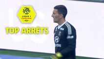 Top arrêts 36ème journée - Ligue 1 Conforama / 2017-18