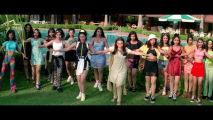 Aaj kal ki ladkiyan - [ Bolly HD Video ]