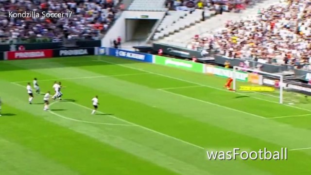 Corinthians LEVA GOLAÇO E EMPATA em casa com o Ceará; veja QUE carille Falou Corinthians 1 x 1 ceará