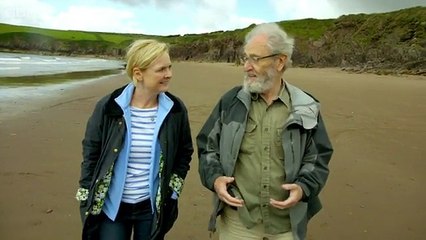 Great Irish Journeys: Spiritual trails