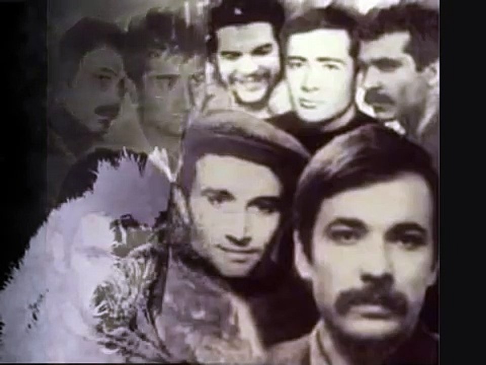 Grup Yorum - Gündoğdu Marşı