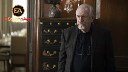 Succession (HBO España) - Tráiler español (VOSE - HD)
