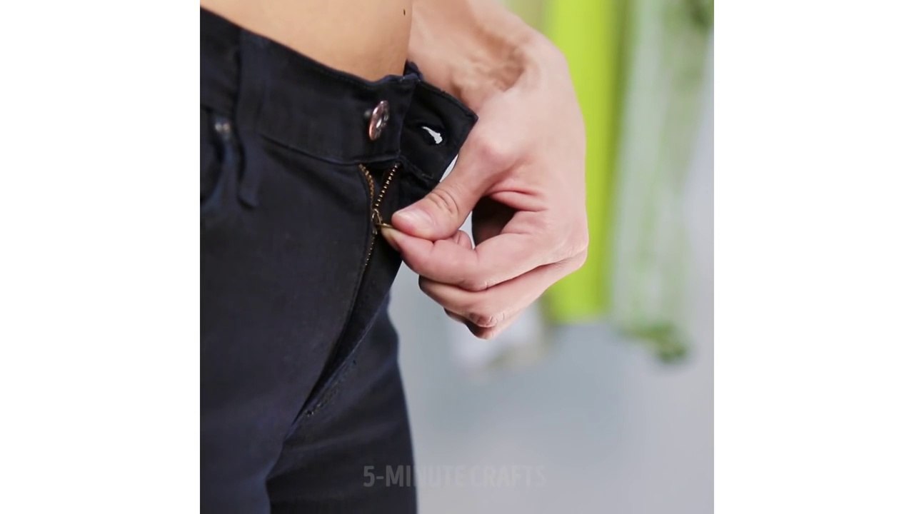 5 genius fashion hacks that will  change your life l Daily crafts