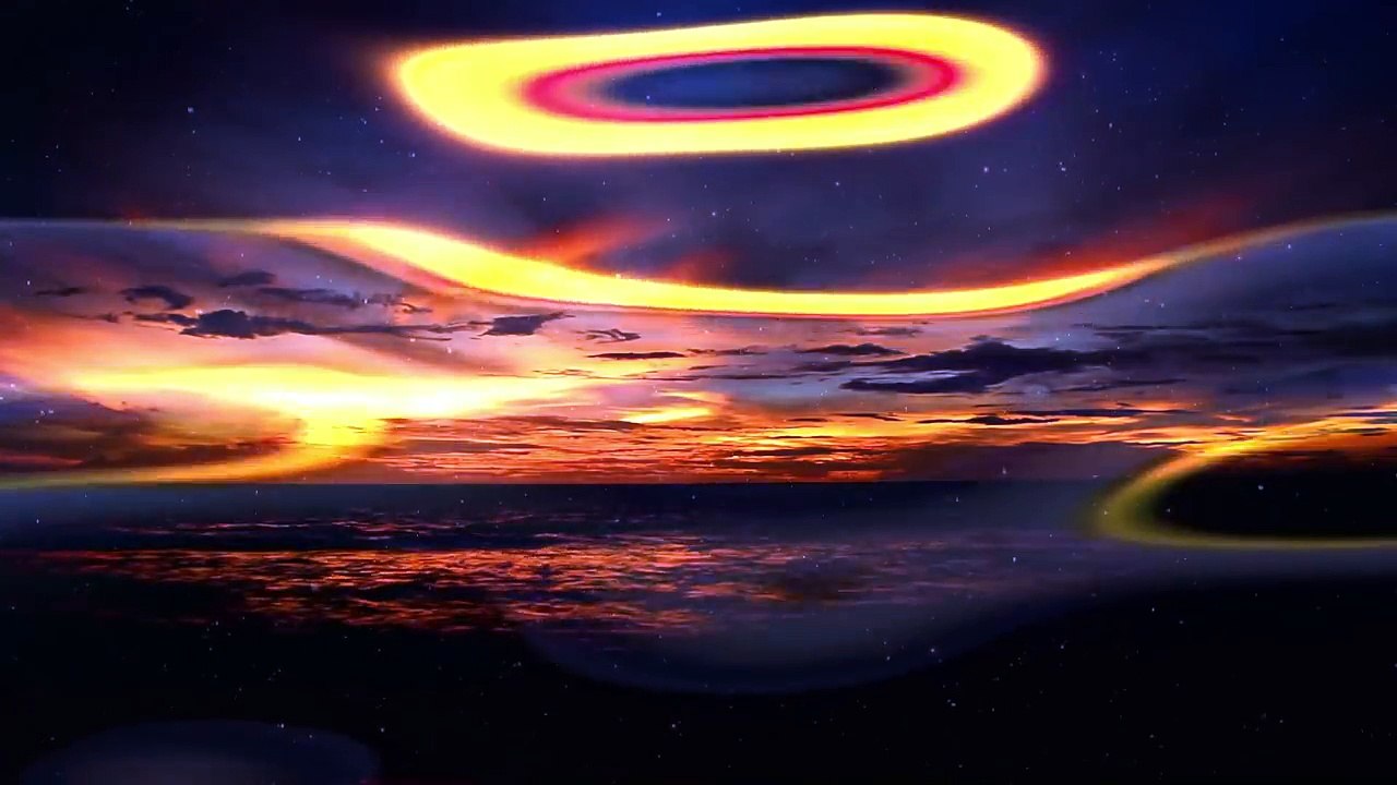 Etwas seltsames geht auf unserem Planeten vor  Zehn unglaubliche Theorien oder Ereignisse 