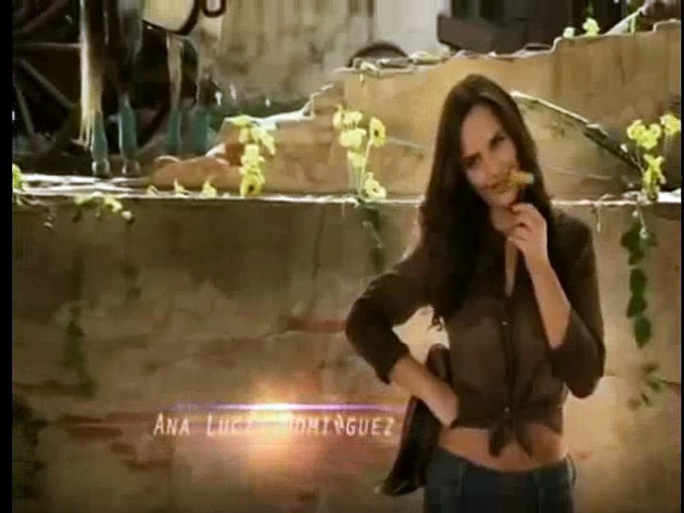 Las Bandidas Captulo 8