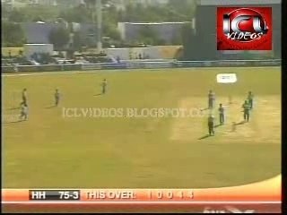 ICL- JETS V.S HEROES PART 1