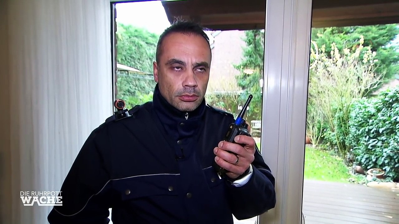 3 Monate weg: Nun wohnen Fremde in ihrem Haus | Bora Aksu | Die Ruhrpottwache | SAT.1 TV