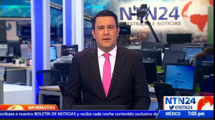 Niña de tres años que fue violentada en Colombia ya está fuera de peligro