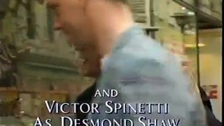 An Actor's Life For Me S01E03 Fathers And Sons