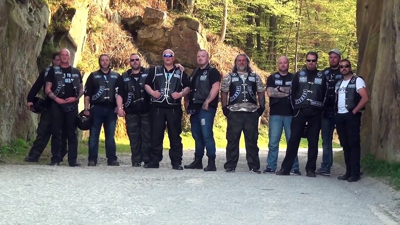 Brothers MC Salt City, Saisoneröffnung 2018, Tim K., Einblicke, Ausblicke, Standpunkte