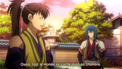 Hakuouki S3 07