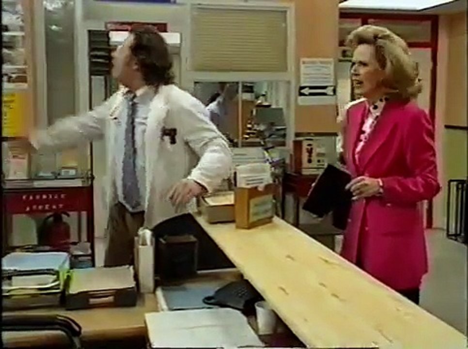 Health and Efficiency S02E06 Finders Keepers