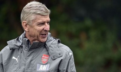 Menang 5-0 Jadi Kado Perpisahan Arsene Wenger