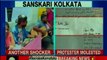 Kolkata moral policing case Protester alleges molestation, NewsX accesses complaint copy