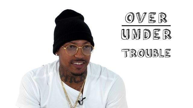 Trouble Rates Krispy Kreme, Witchcraft, and Pet Tigers