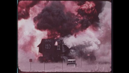 The Exacting Art of Suppressing Fuel Explosions