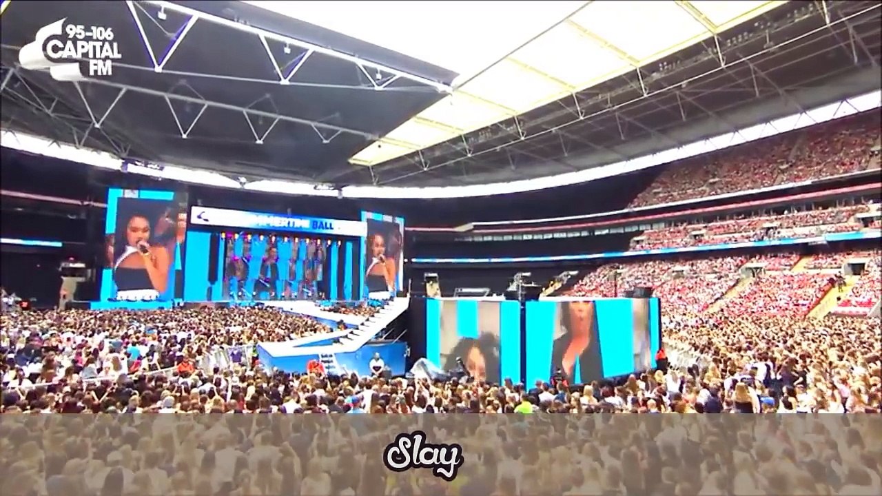 10 Times Little Mix Dodges Note