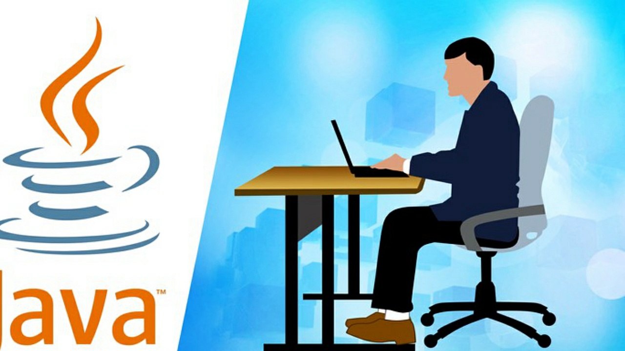 Học lập trình Java cơ bản hiệu quả chỉ trong 1 khóa học
