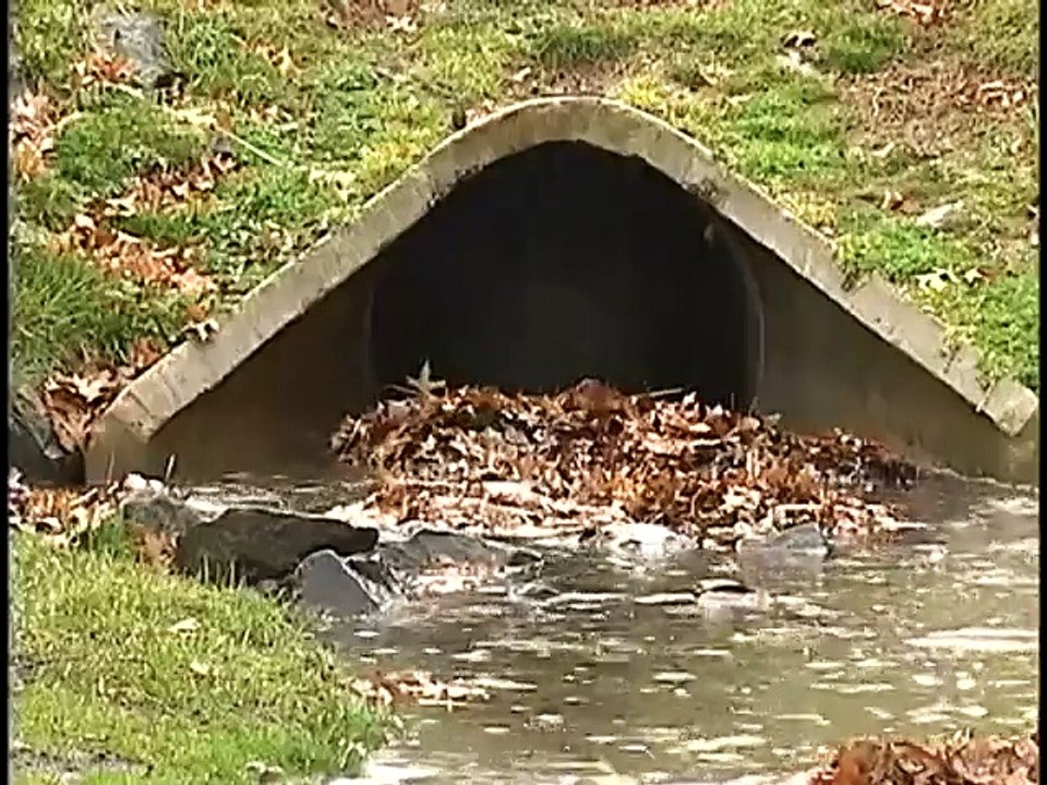 Fairfax County Stormwater Management