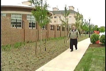 Fairfax County Senior Travel Training