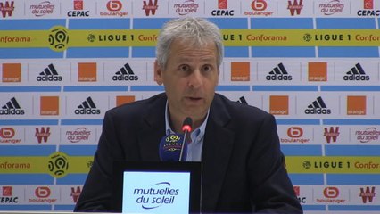 36e j. - Favre : "J'ai brièvement connu Alex Ferguson"