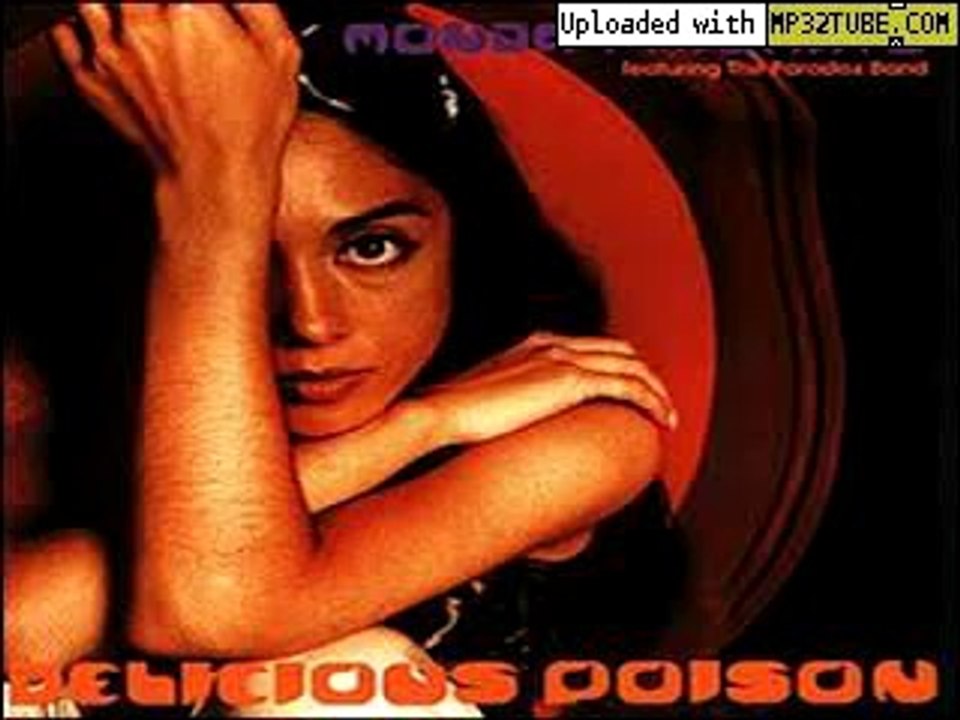 Monday Michiru - Aint It The Truth
