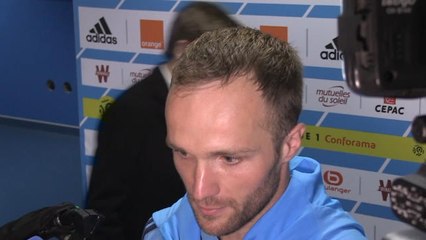 36e j. - Germain : "On est des potes, une force collective"