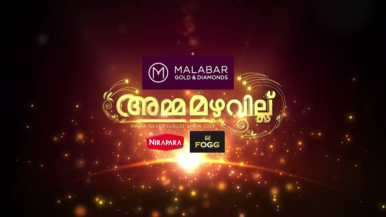 Amma Mazhavillu l Tovino v/s Pearly l Mazhavil Manorama