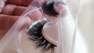 Top Quality Custom Lashes Packaging Top Selling Best Cheap 3D Mink Eyelashes.