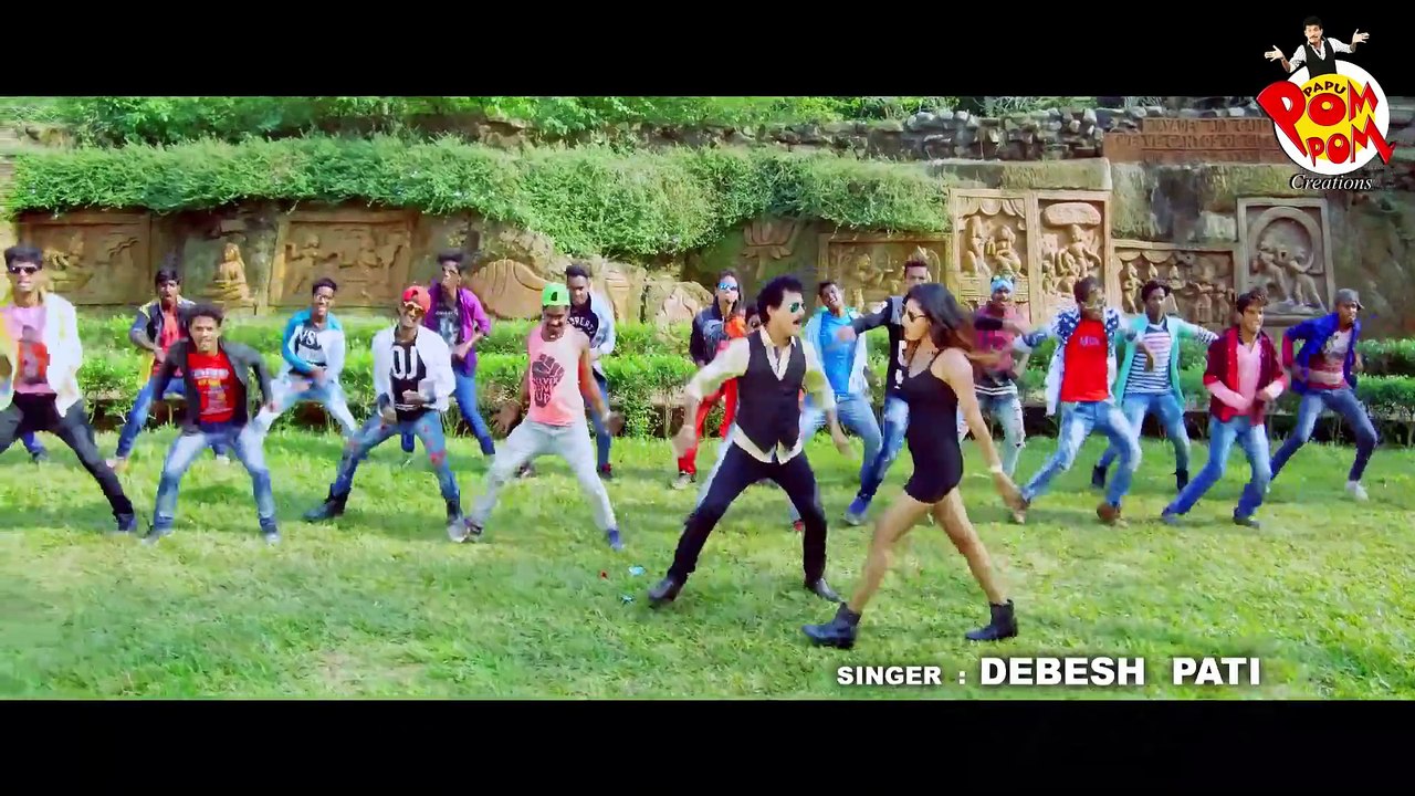 Station Bazar Jhiati Odia Song