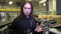 Damon Johnson (of Black Star Riders and Thin Lizzy) - GEAR MASTERS Ep. 201