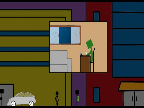 As Relíquias Perdidas - Ep. 1 (A Primeira relíquia)